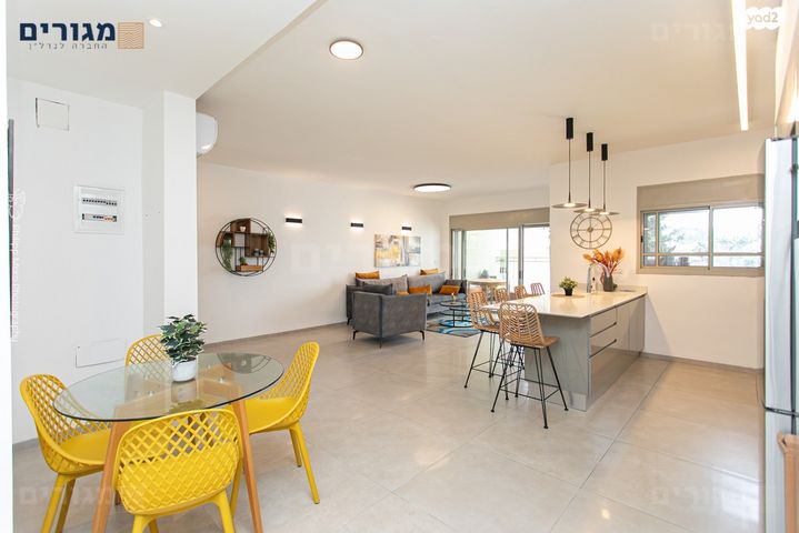 דירה, פלמ"ח, רוממה, חיפה