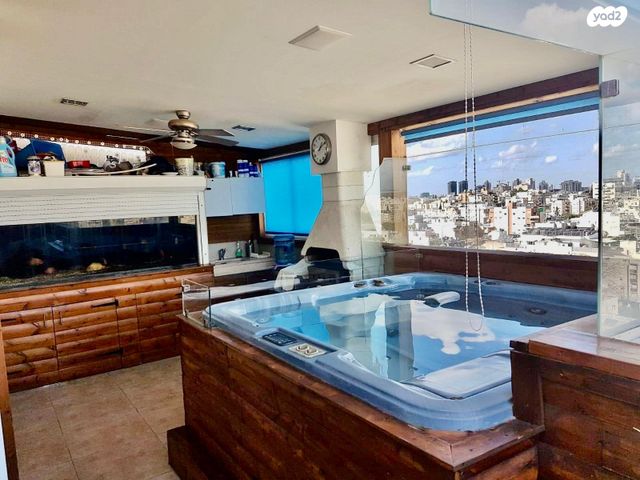 דופלקס, הרב קטרוני 42, המרכז השקט / מרכז העיר, פתח תקווה