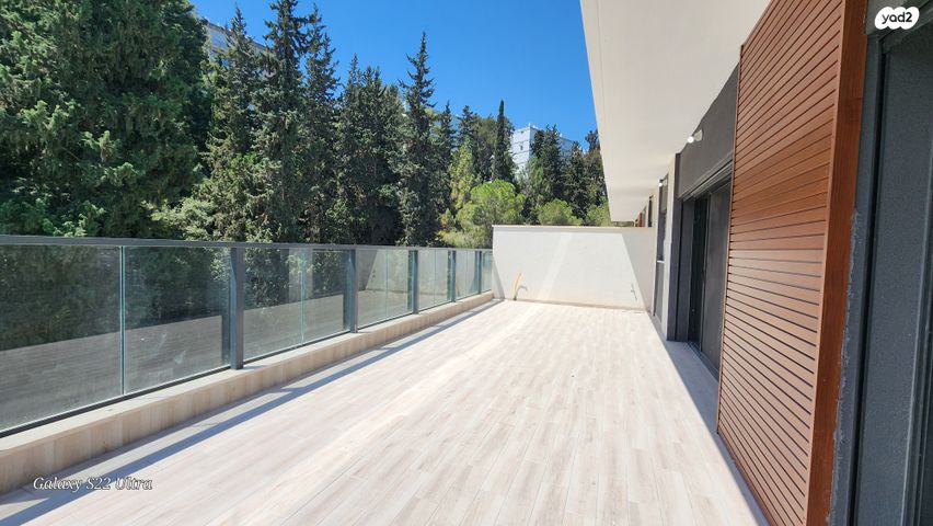 דירה, גבעת זמר, חיפה