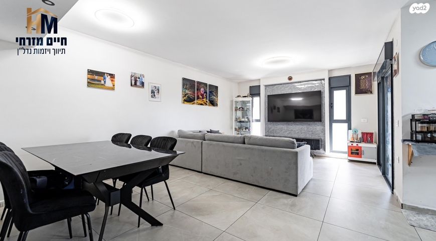 דירה, תבור, בית בפארק ,פרדס בחסכון, אור יהודה