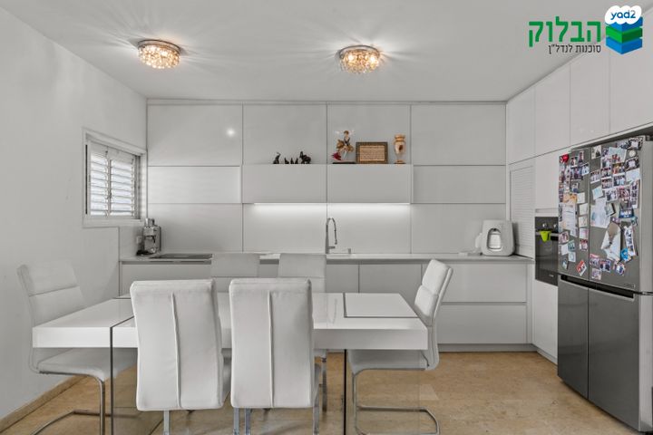 דירה, נאות שקמה, ראשון לציון