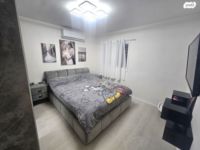 דירה, משעול חצב, אשכול, כרמיאל