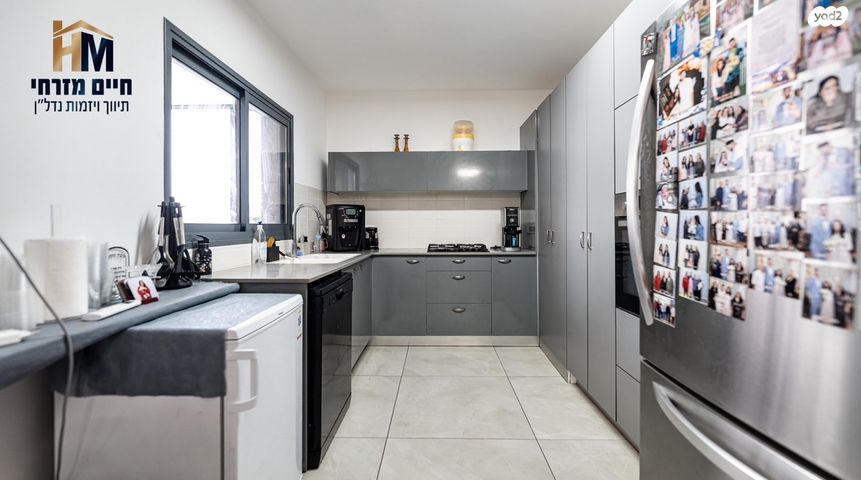 דירה, תבור, בית בפארק ,פרדס בחסכון, אור יהודה