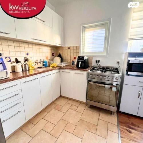 דירה, בני בנימין 7, מרכז, הרצליה