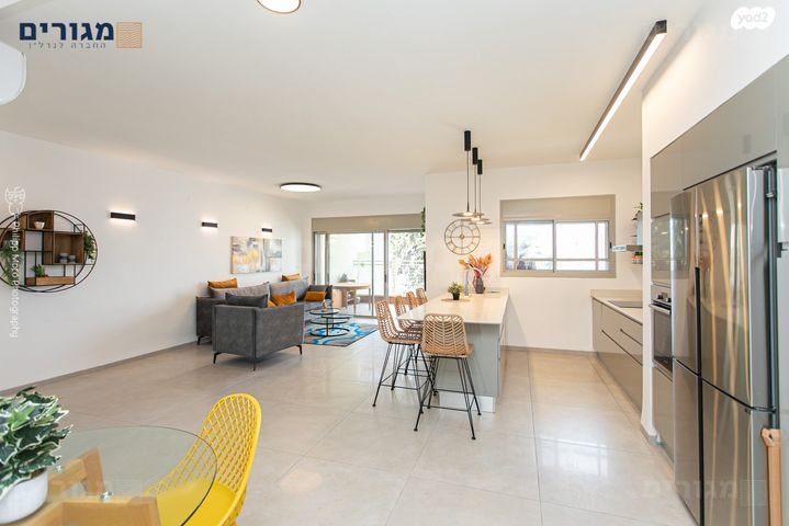 דירה, פלמ"ח, רוממה, חיפה