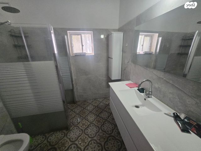 דירת גן, החלוץ, בית הכרם, רמת בית הכרם, ירושלים