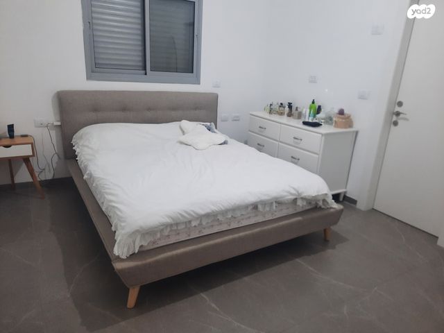 דירה, נחום שריג 51, רמות הרכס, באר שבע