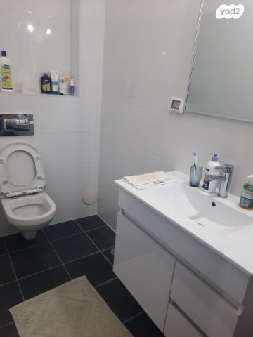 דירה, נחום שריג 51, רמות הרכס, באר שבע