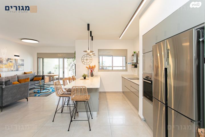 דירה, פלמ"ח, רוממה, חיפה