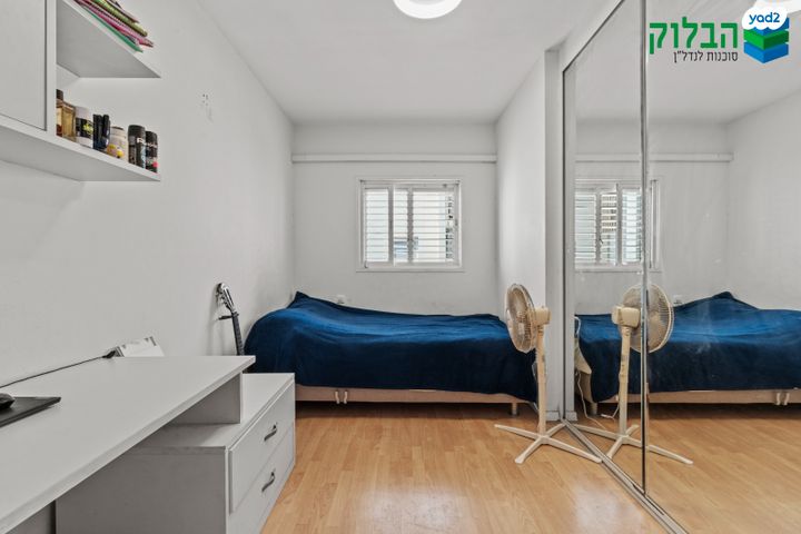 דירה, נאות שקמה, ראשון לציון