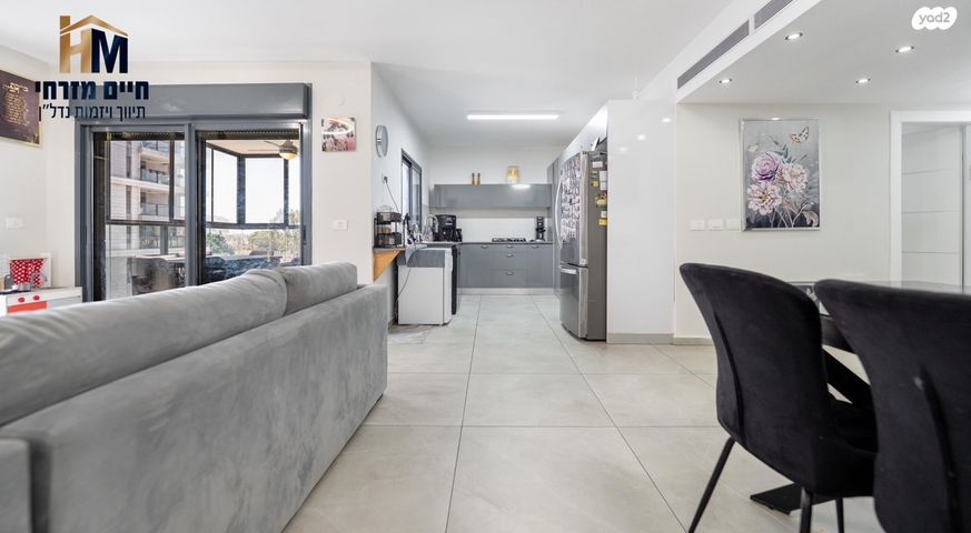 דירה, תבור, בית בפארק ,פרדס בחסכון, אור יהודה