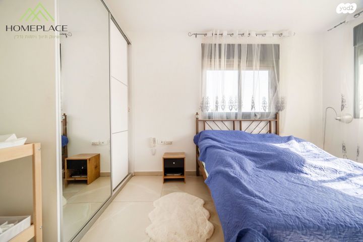 דירה, תבור 1, בית בפארק ,פרדס בחסכון, אור יהודה