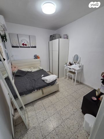 גג/ פנטהאוז, שלום עליכם, אברמסקי, קרית אתא