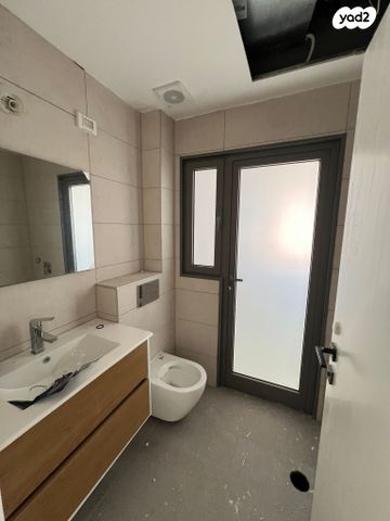 גג/ פנטהאוז, נתניה