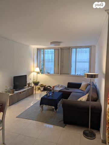 דירה, ברוריה 15, נחלת יצחק, תל אביב יפו