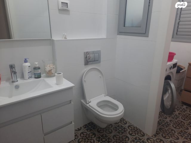 דירה, נחום שריג 51, רמות הרכס, באר שבע