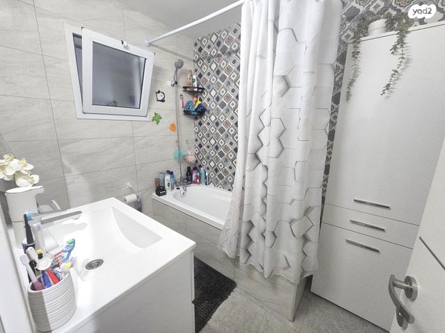 דירה, משעול חצב, אשכול, כרמיאל