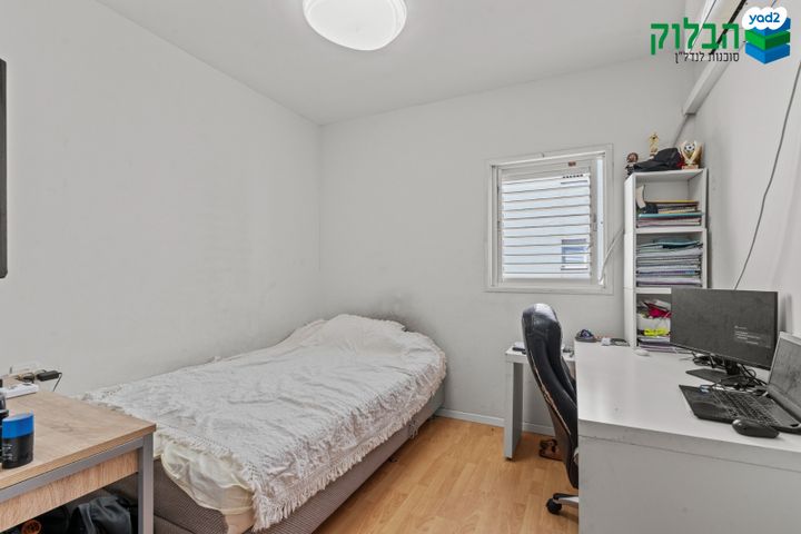 דירה, נאות שקמה, ראשון לציון