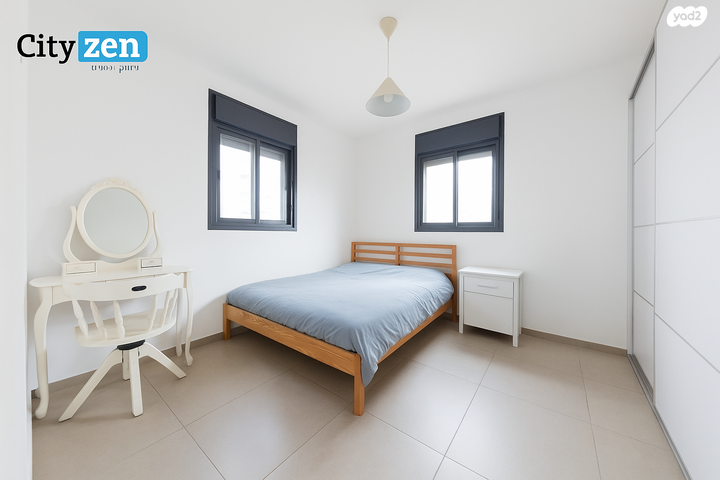 דירה, שדרות בן צבי 124, אגמים, נתניה