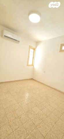 דירה, דוד וולפסון 28, מרכז אזרחי, באר שבע