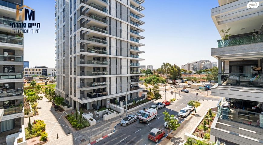 דירה, תבור, בית בפארק ,פרדס בחסכון, אור יהודה