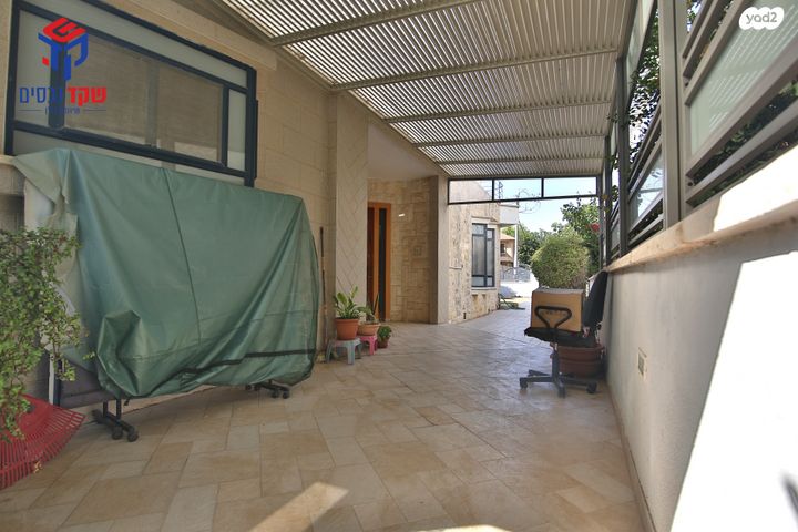 בית פרטי/ קוטג', ארלוזורוב 6, מרכז העיר, קרית אתא