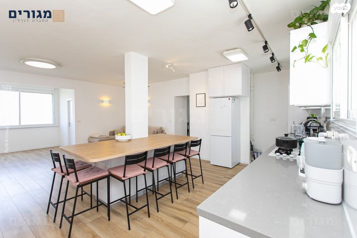 דירה, אורן, חיפה