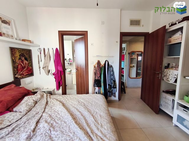 דירה, רביבים, גני ראשון, ראשון לציון