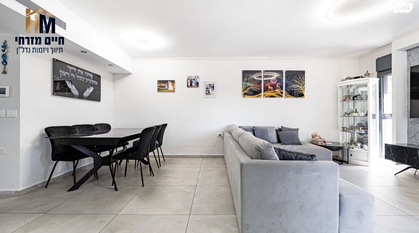 דירה, תבור, בית בפארק ,פרדס בחסכון, אור יהודה