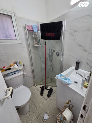 גג/ פנטהאוז, שלום עליכם, אברמסקי, קרית אתא