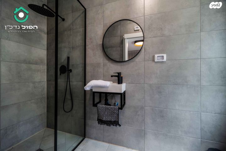 דירת גן, גבע, ארלוזורוב, גבעתיים