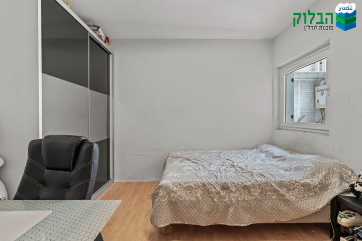 דירה, נאות שקמה, ראשון לציון