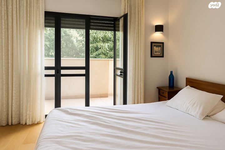 דו משפחתי, רמת חן, רמת גן