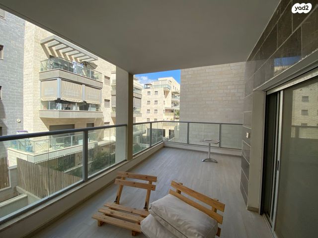 דירה, נחום שריג 51, רמות הרכס, באר שבע