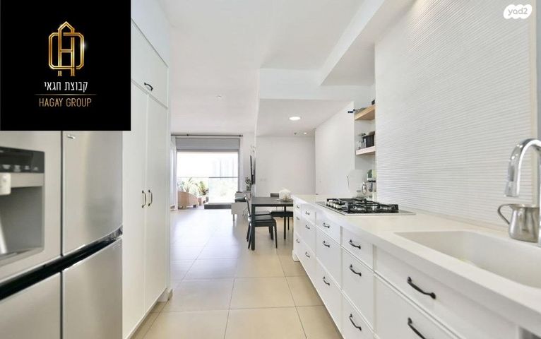 דירה, שדרות האלונים 9, פארק המושבה, באר יעקב