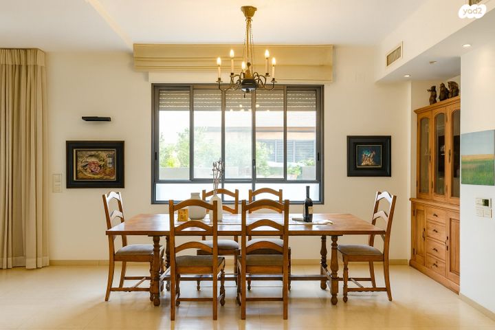 דו משפחתי, רמת חן, רמת גן