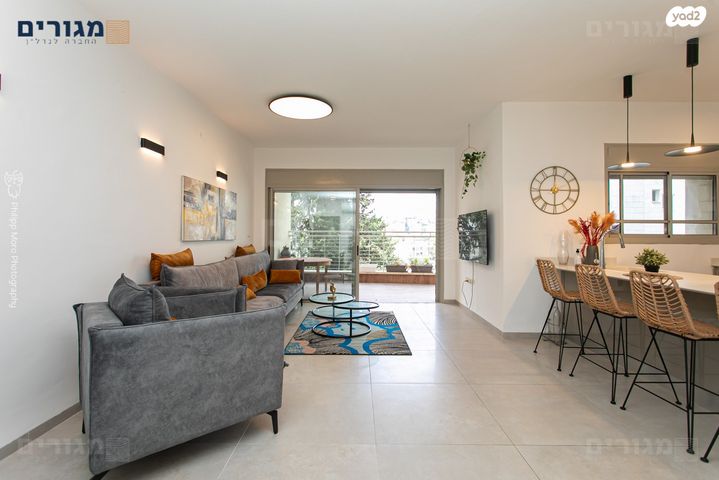 דירה, פלמ"ח, רוממה, חיפה