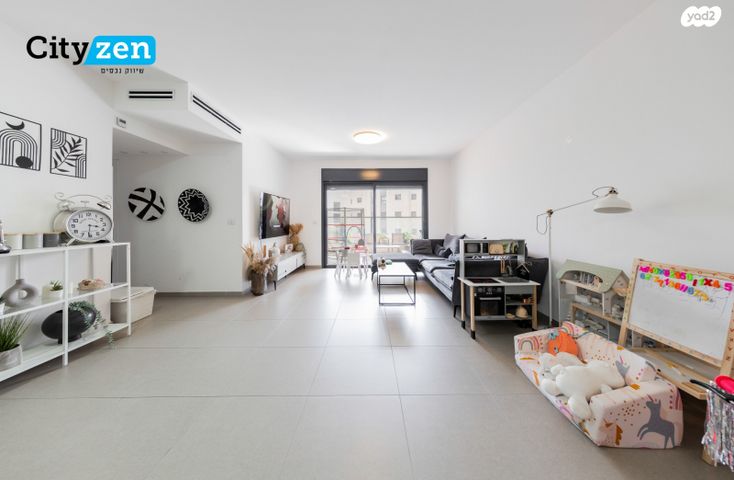 שדרות בן צבי 124