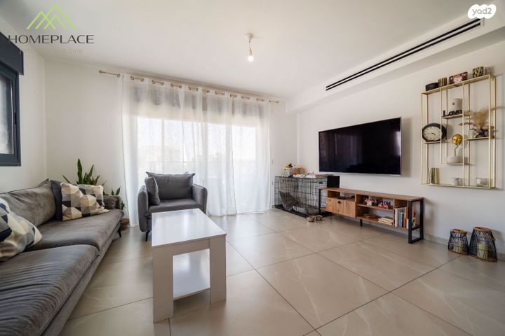 דירה, תבור 1, בית בפארק ,פרדס בחסכון, אור יהודה