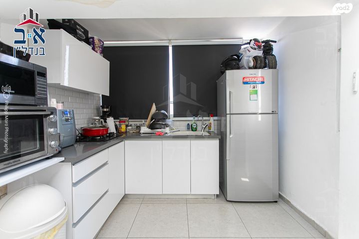 דירה, המגינים, גבעת נשר, נשר