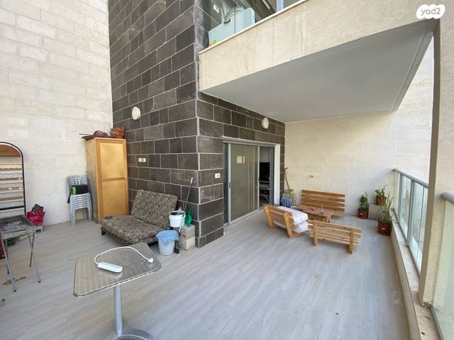 דירה, נחום שריג 51, רמות הרכס, באר שבע