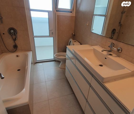 דירה, אפטר 4, תכנית ל', למד, תל אביב יפו