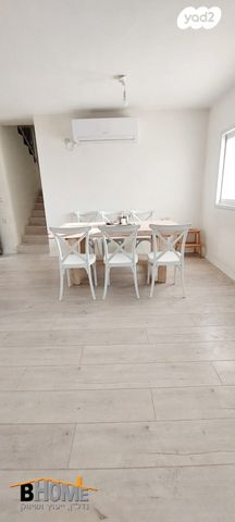 גג/ פנטהאוז, שאר העיר, קדימה צורן