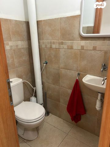 גג/ פנטהאוז, טבריה