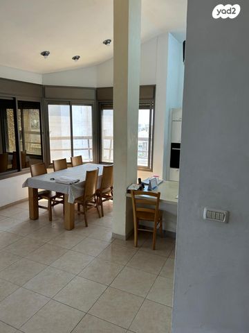 גג/ פנטהאוז, טבריה