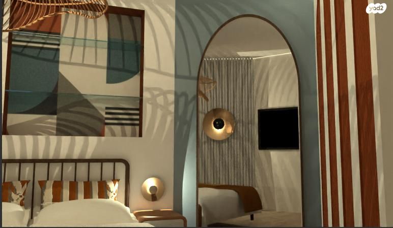 דירה, דיזנגוף 50, הצפון הישן - דרום, תל אביב יפו