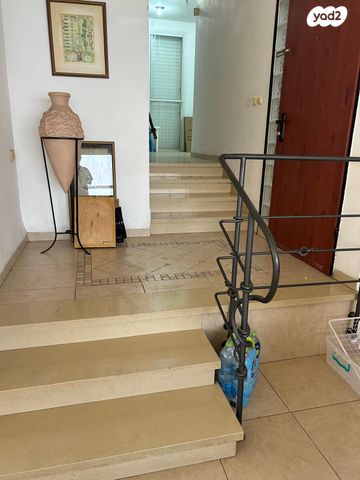 גג/ פנטהאוז, טבריה