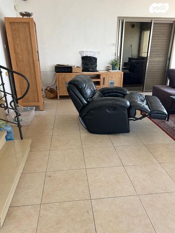 גג/ פנטהאוז, טבריה