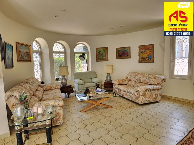 בית פרטי/ קוטג', הרצליה פיתוח, הרצליה