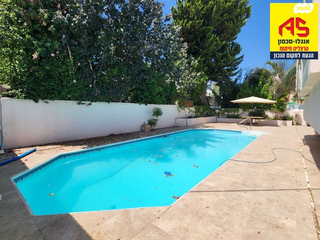 בית פרטי/ קוטג', הרצליה פיתוח, הרצליה